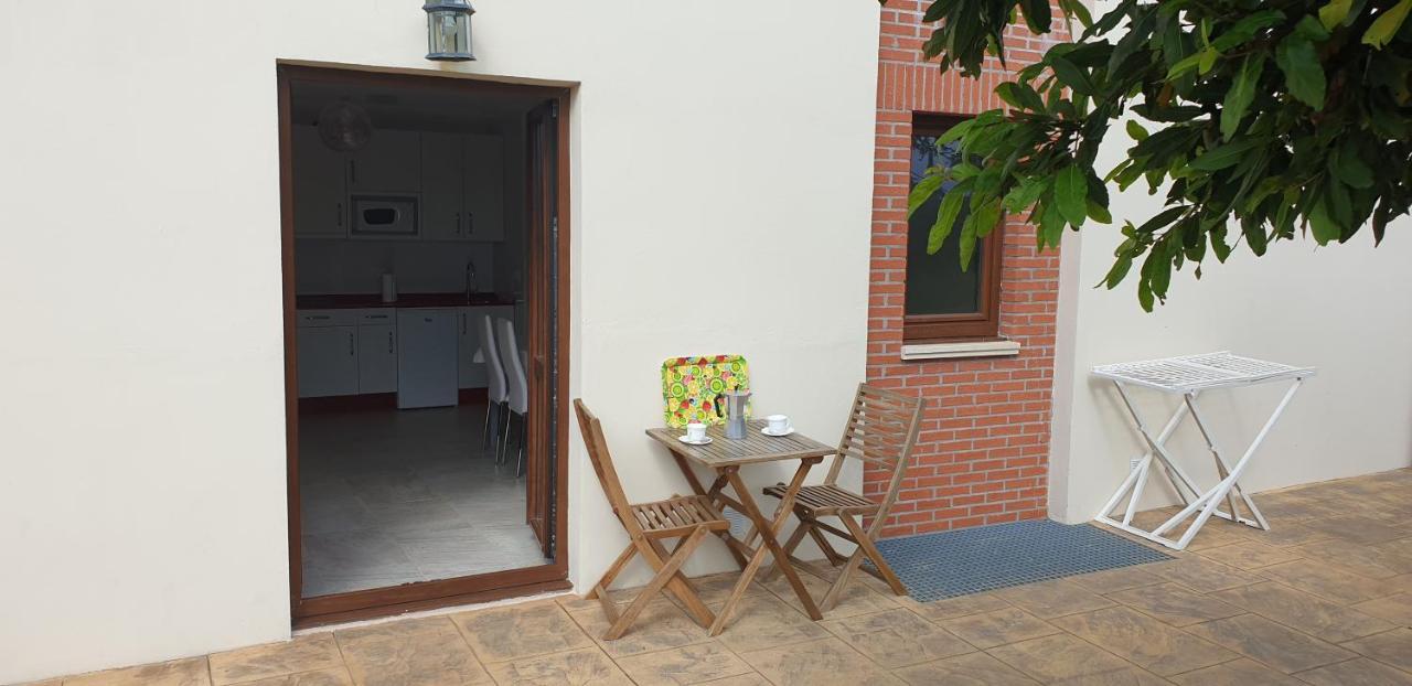 Apartamentos La Pradera De Isla Exterior photo