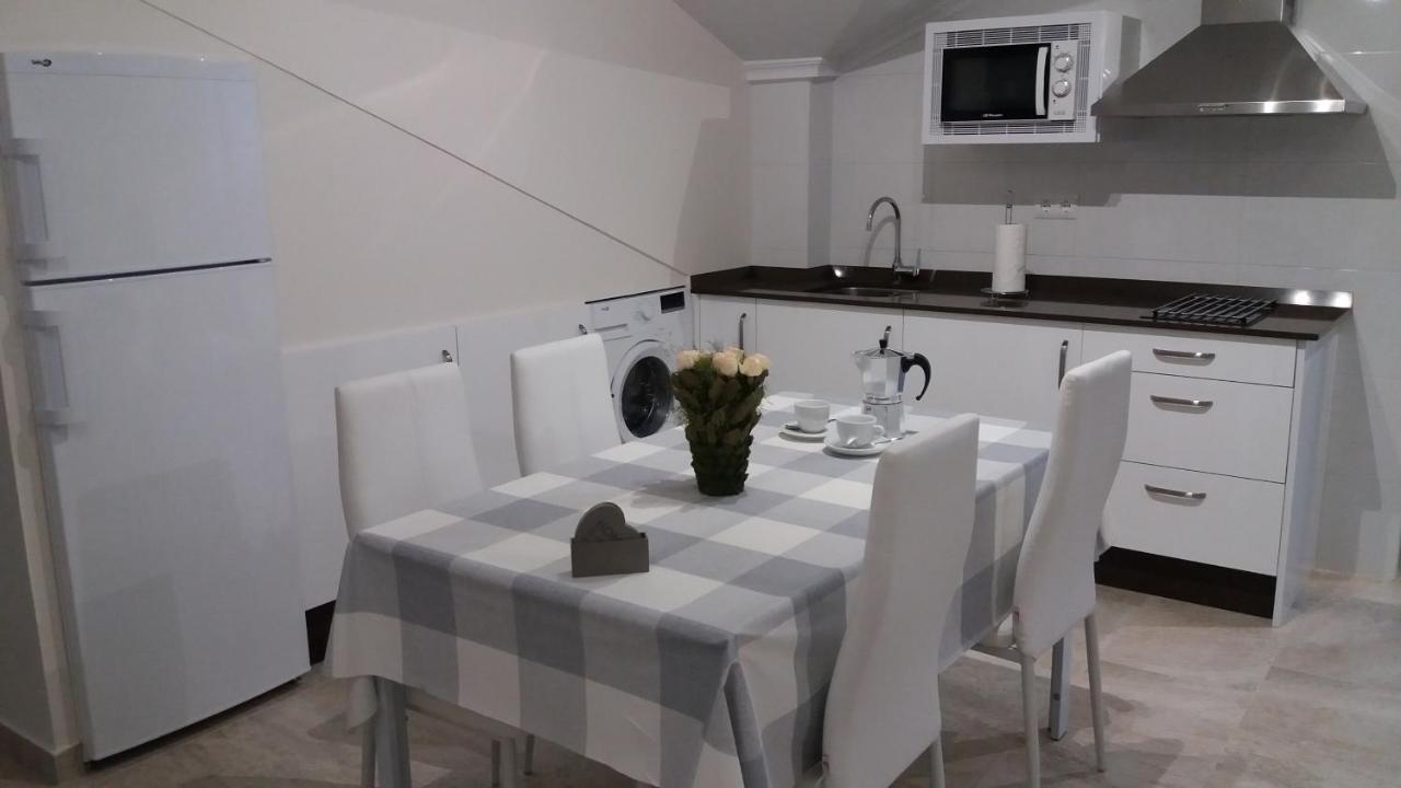 Apartamentos La Pradera De Isla Exterior photo