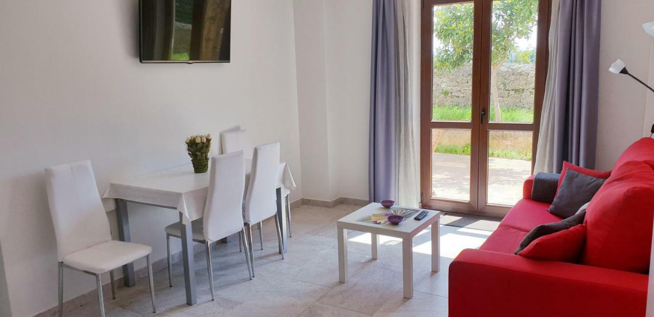 Apartamentos La Pradera De Isla Exterior photo