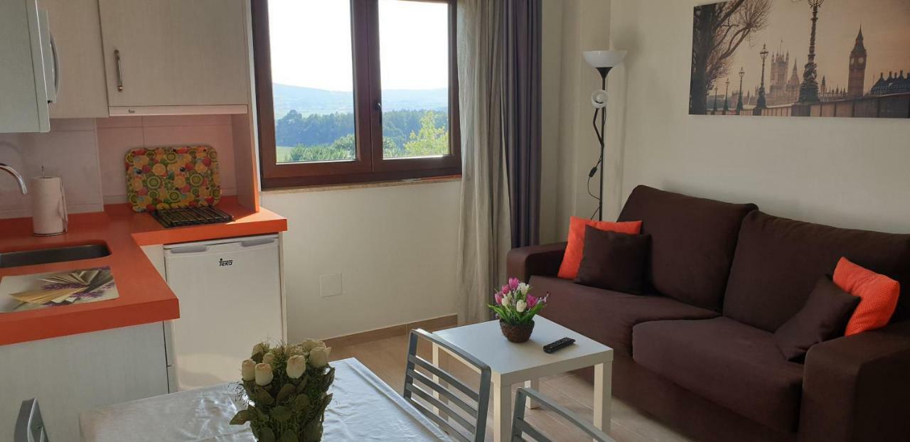 Apartamentos La Pradera De Isla Exterior photo